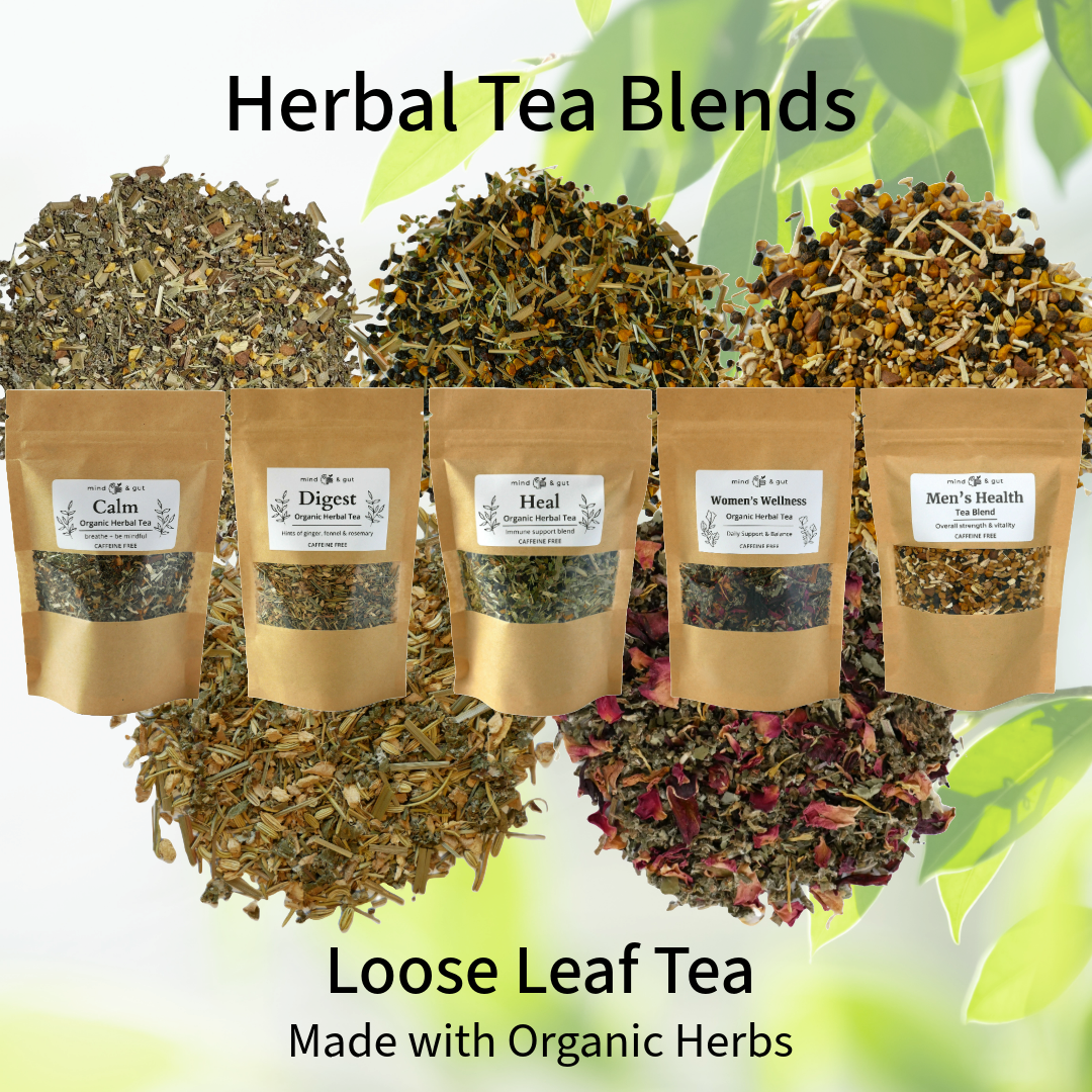 Herbal Tea