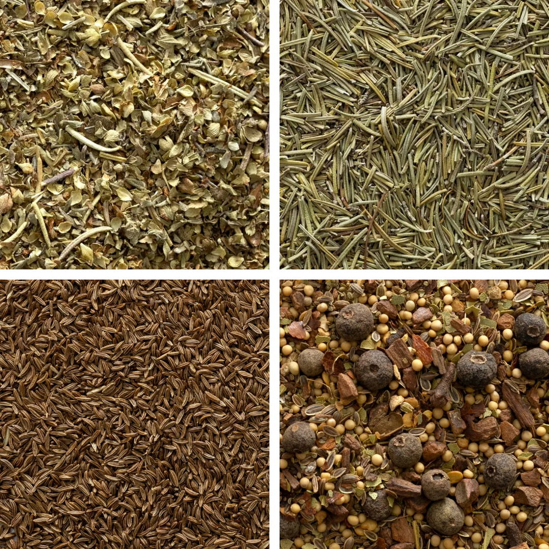 Spices