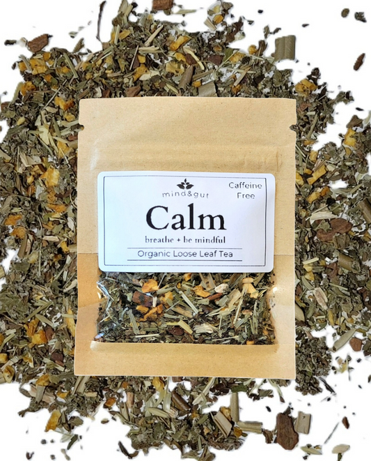Sample Pack, Tea Blends