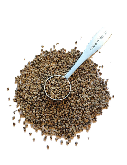 Chaste Tree Berry, Vitex, Organic