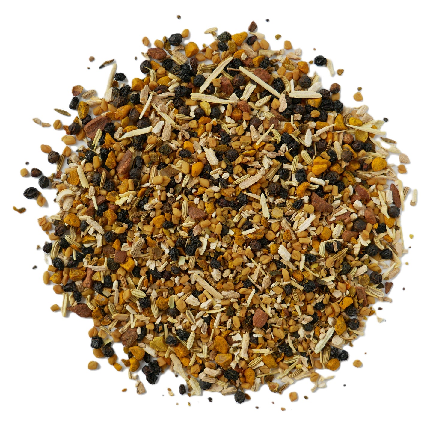 Men's Health Tea Blend
