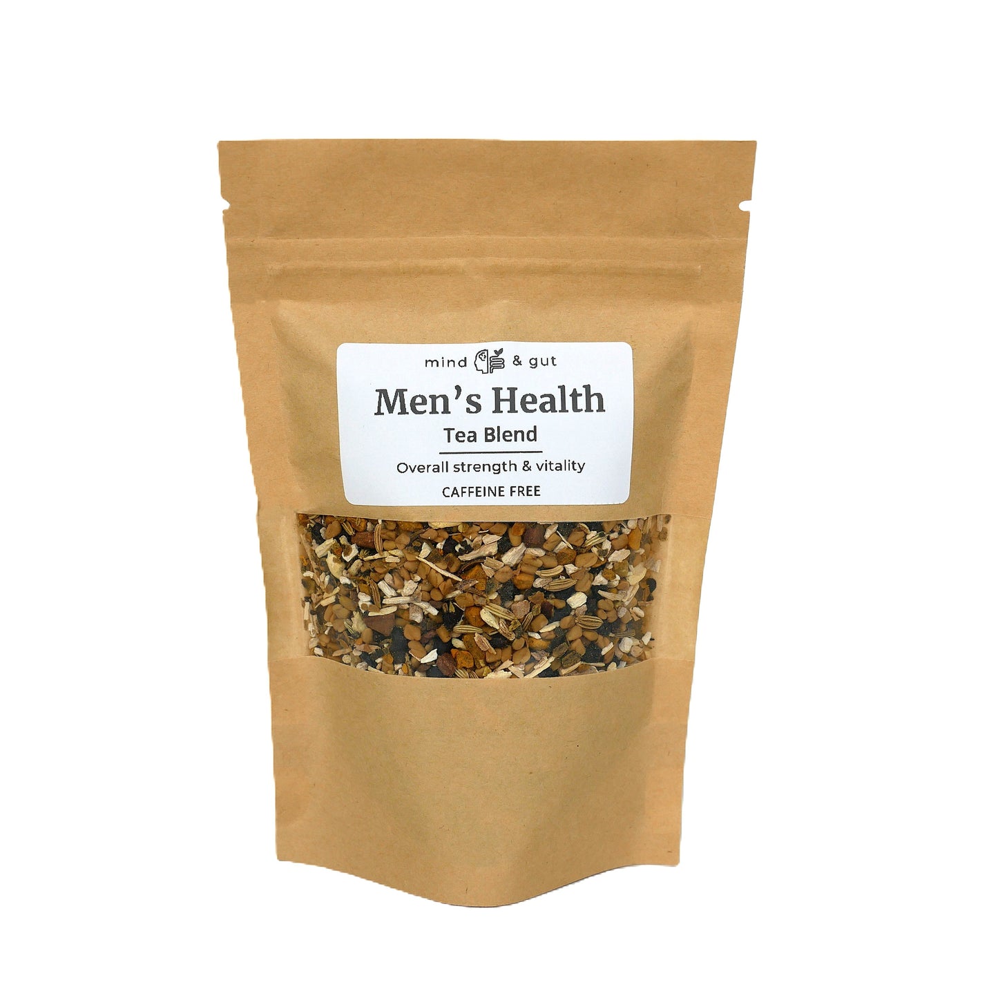 Men's Health Tea Blend