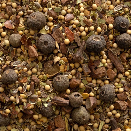 Pickling Spice, Organic