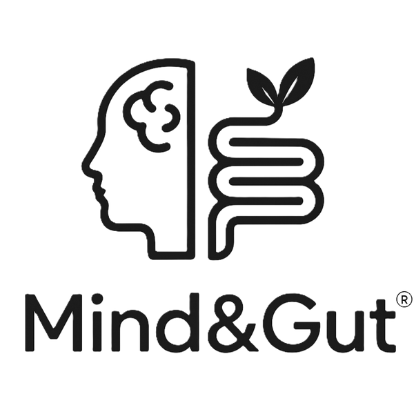 Mind&Gut logo