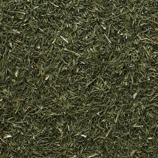 Sourdough Bread Inclusion - Dill, Organic