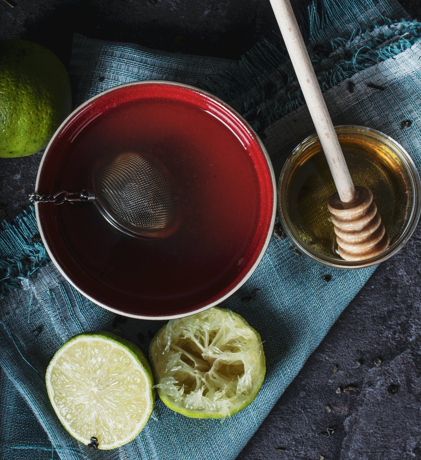 Stainless Steel Tea Infuser