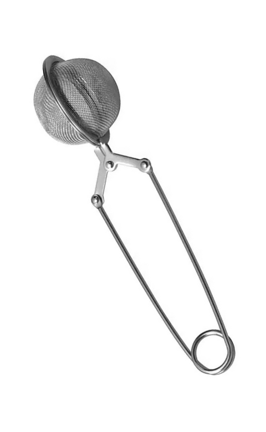 Stainless Steel Tea Infuser with Handle