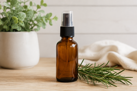 Magnesium Deodorant Spray