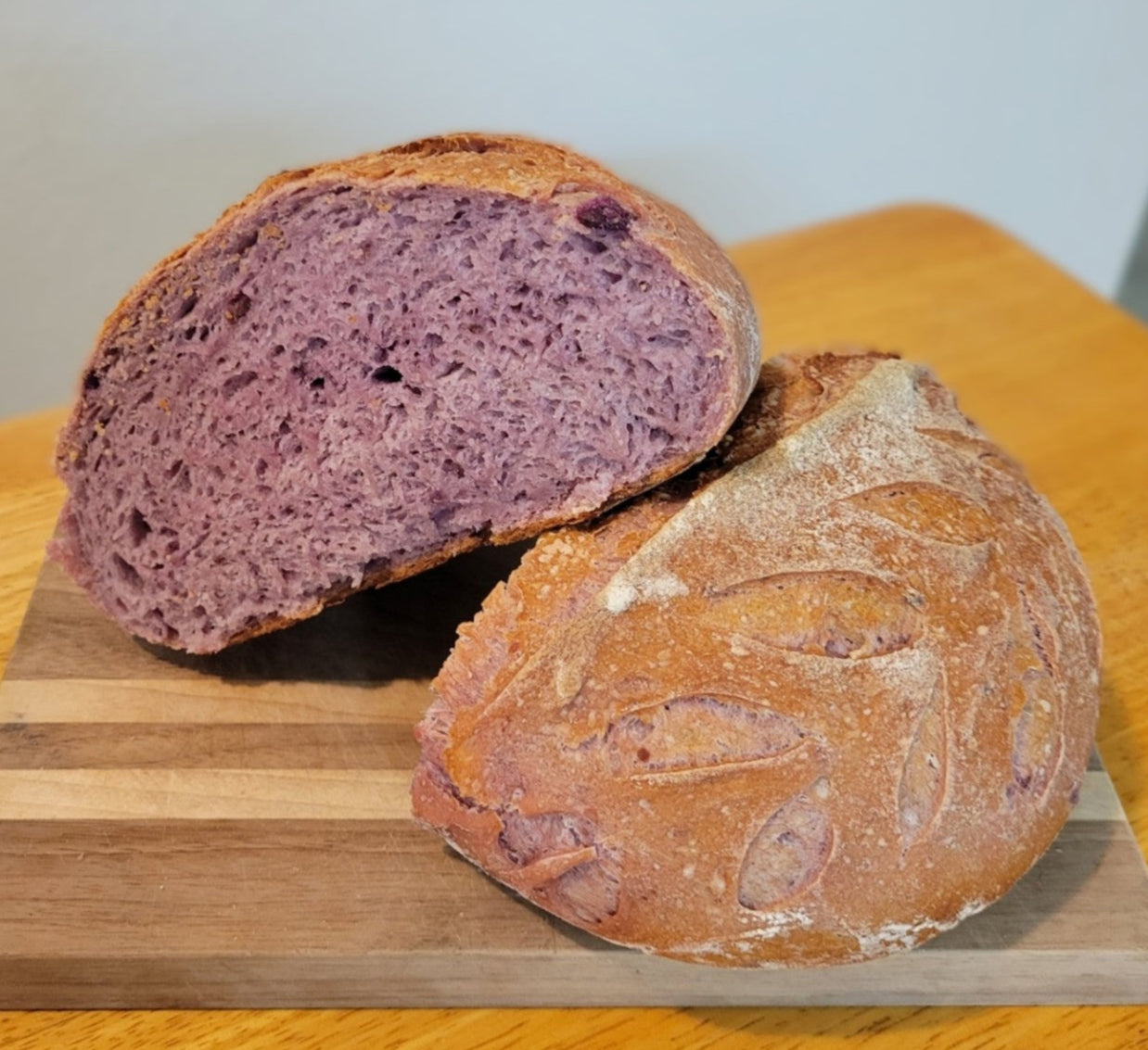Dehydrated Sourdough Starter, Organic