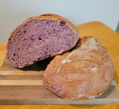 Dehydrated Sourdough Starter, Organic