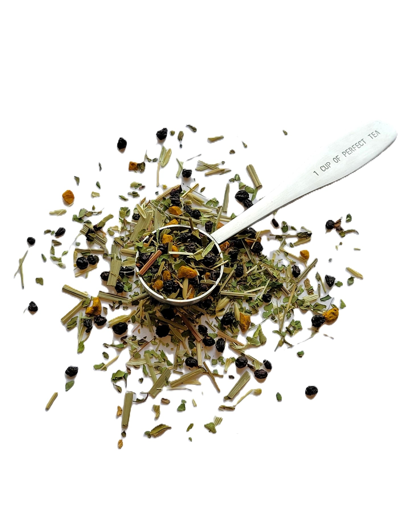 Heal Herbal Tea Blend, Organic