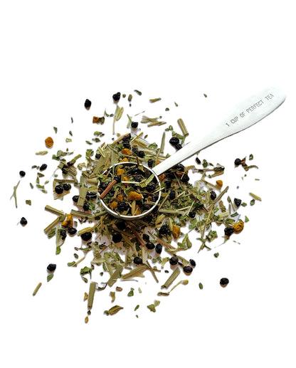 Heal Herbal Tea Blend, Organic