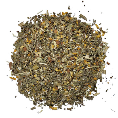 Calm Herbal Tea Blend, Organic