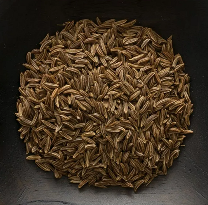 Caraway Seeds, Organic