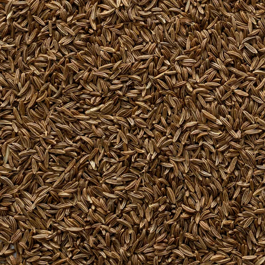 Caraway Seeds, Organic