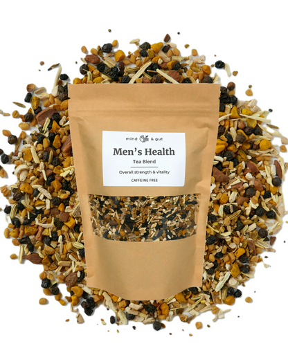 Men's Health Tea Blend