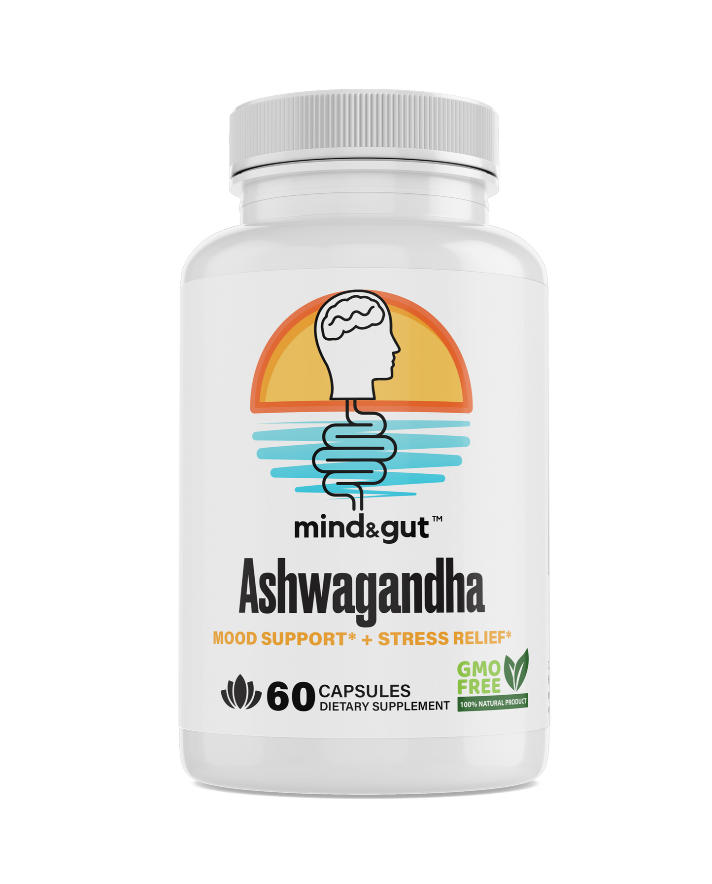 Ashwagandha Supplement