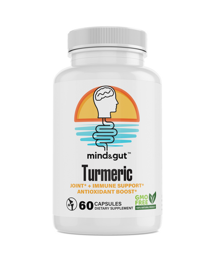 Turmeric Supplement