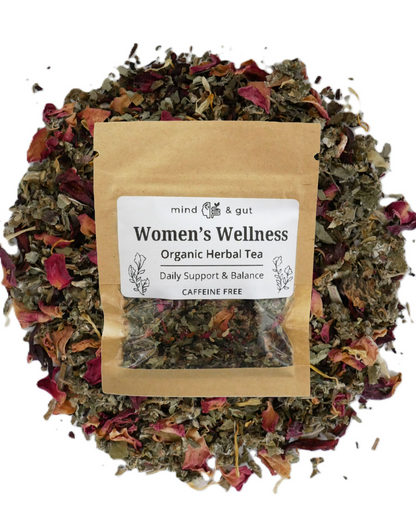 Sample Pack, Tea Blends