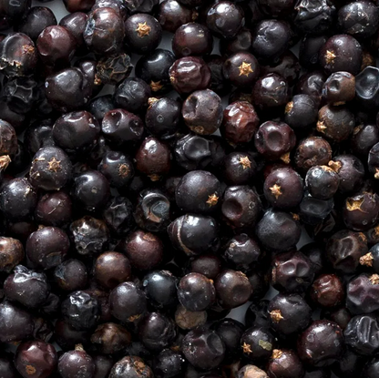 Juniper Berries, Organic