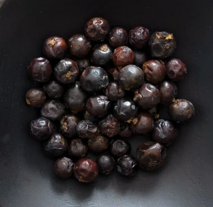 Juniper Berries, Organic