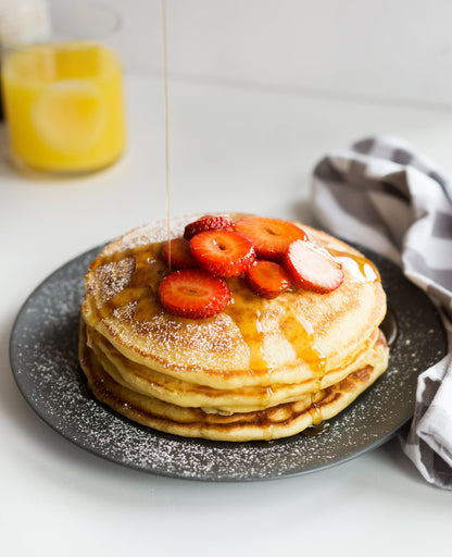 Sourdough Pancake Mix, Organic