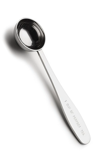 Perfect Cup of Tea Stainless Steel Spoon