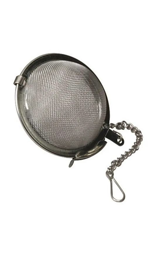 Stainless Steel Tea Infuser