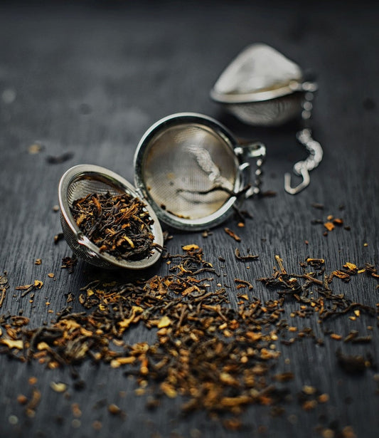 Stainless Steel Tea Infuser