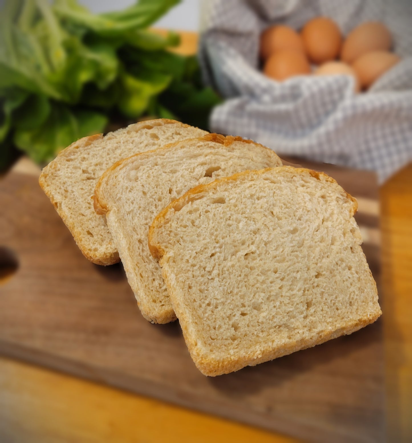 Organic Dehydrated Sourdough Starter